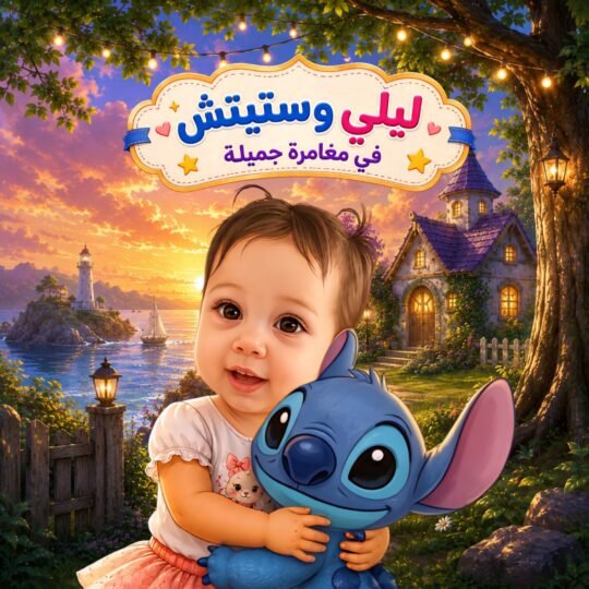 stitch