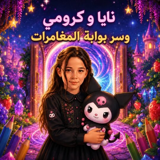 كرومي
