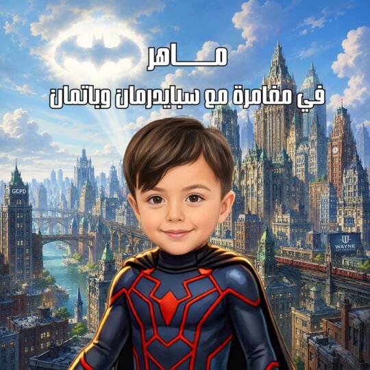 باتمان
