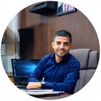 Ahmed Q Alrawashdeh