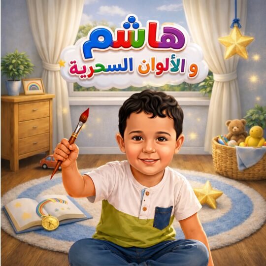 الالوان