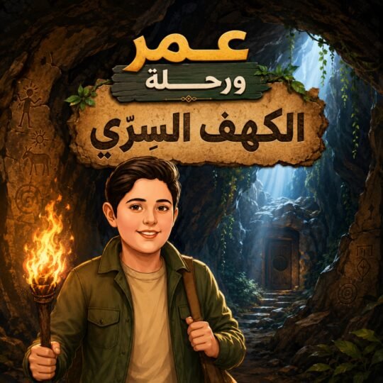 استكشاف الكهوف