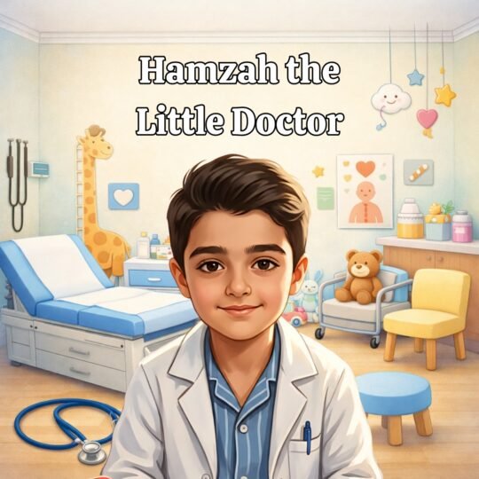 الطبيب