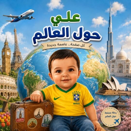 حول العالم