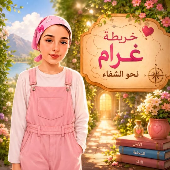 قلب لا يستسلم ❤️
