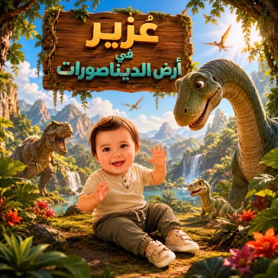 ديناصورات