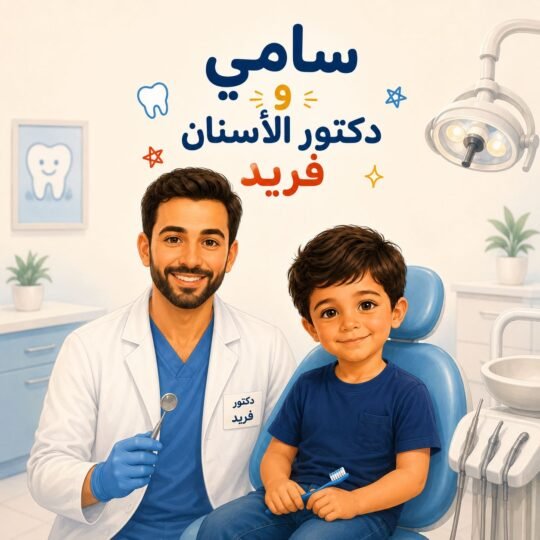 عيادة أسنان