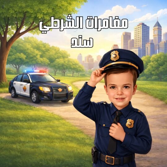 رجل الشرطة