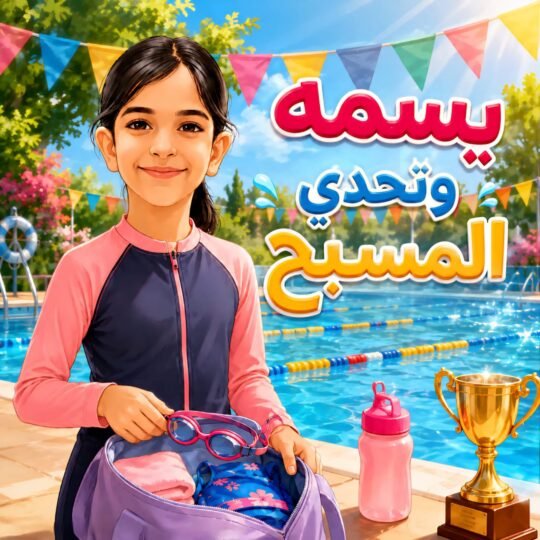 السباحة