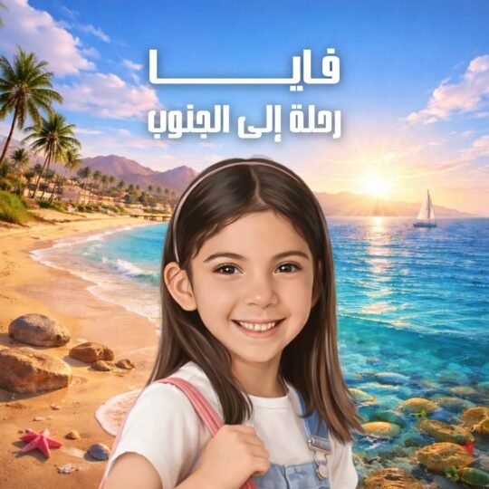 رحلة لجنوب الأردن