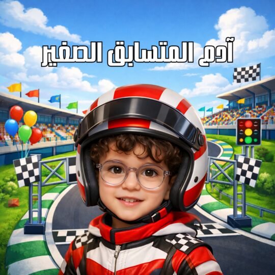 سباق سيارات