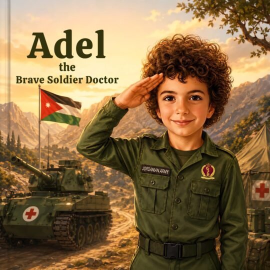 الجندي